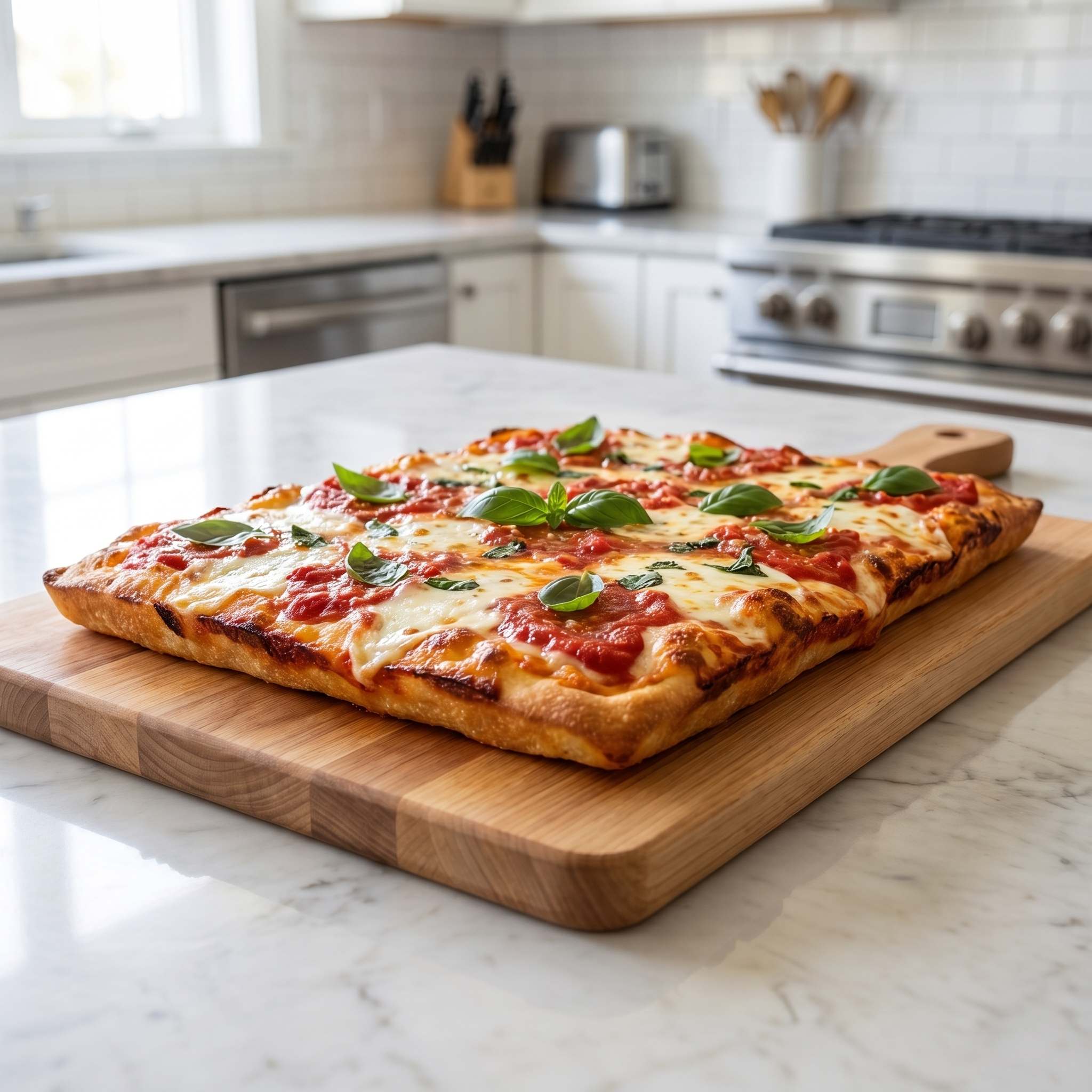 Margherita Sicilian